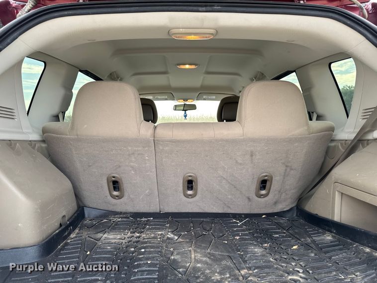 image for item EA1936 2012 Jeep Compass 