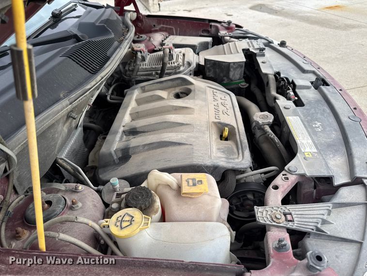 image for item EA1936 2012 Jeep Compass 