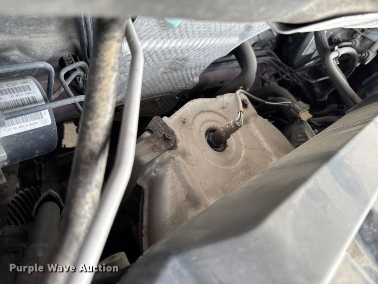 image for item EA1936 2012 Jeep Compass 