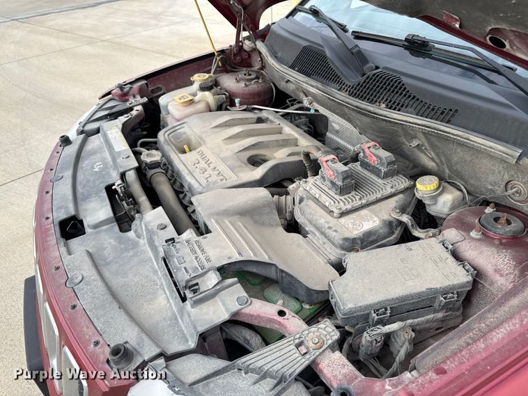 image for item EA1936 2012 Jeep Compass 