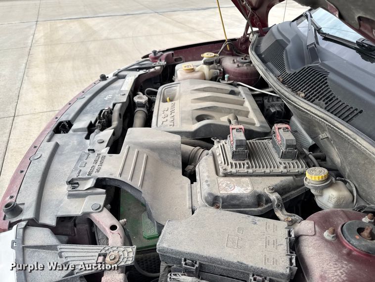 image for item EA1936 2012 Jeep Compass 