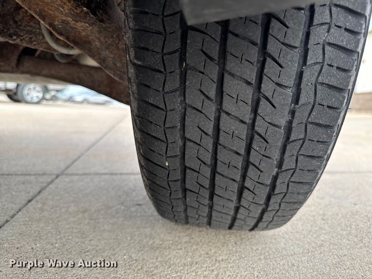 image for item EA1936 2012 Jeep Compass 