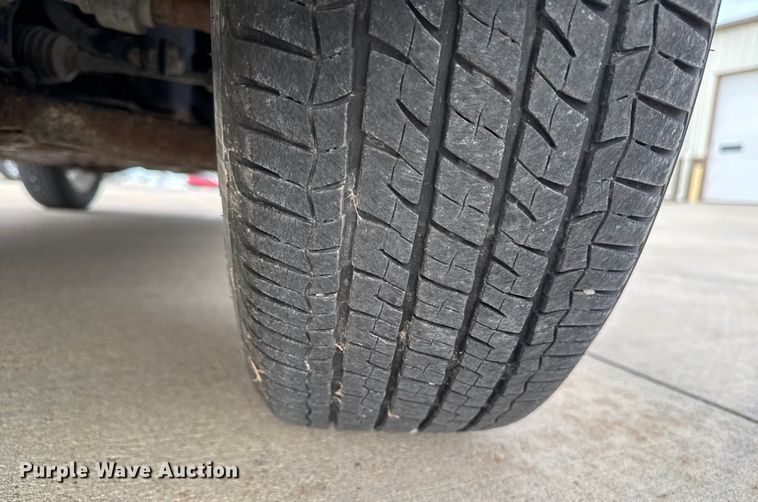 image for item EA1936 2012 Jeep Compass 