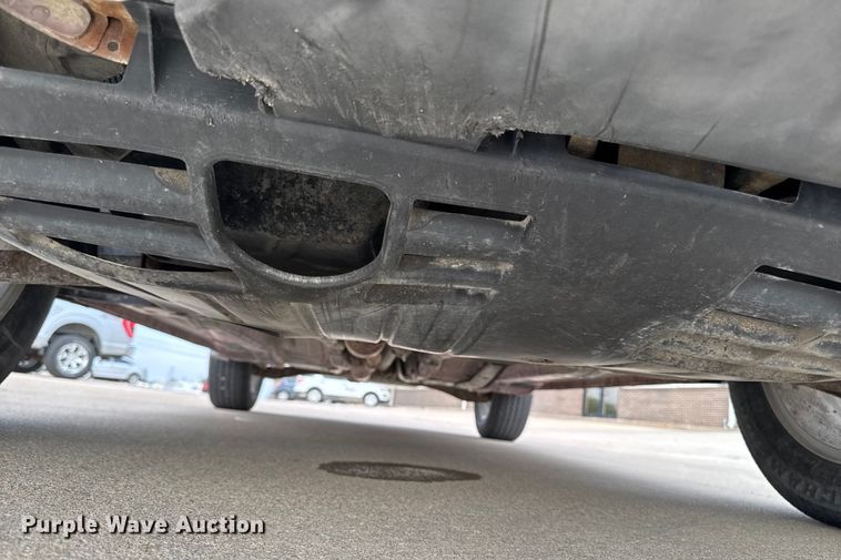 image for item EA1936 2012 Jeep Compass 