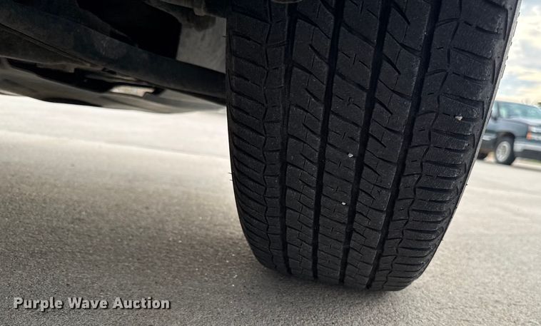 image for item EA1936 2012 Jeep Compass 