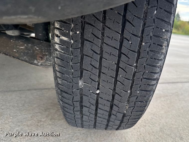 image for item EA1936 2012 Jeep Compass 