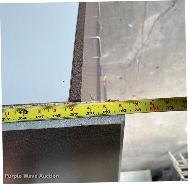 image for item EA1937 Storage cabinet