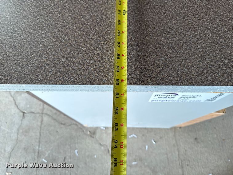 image for item EA1937 Storage cabinet