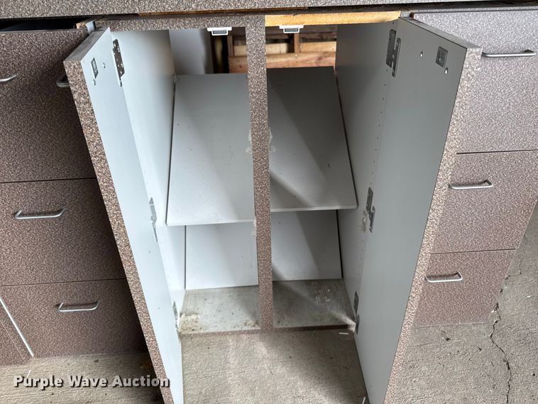 image for item EA1937 Storage cabinet