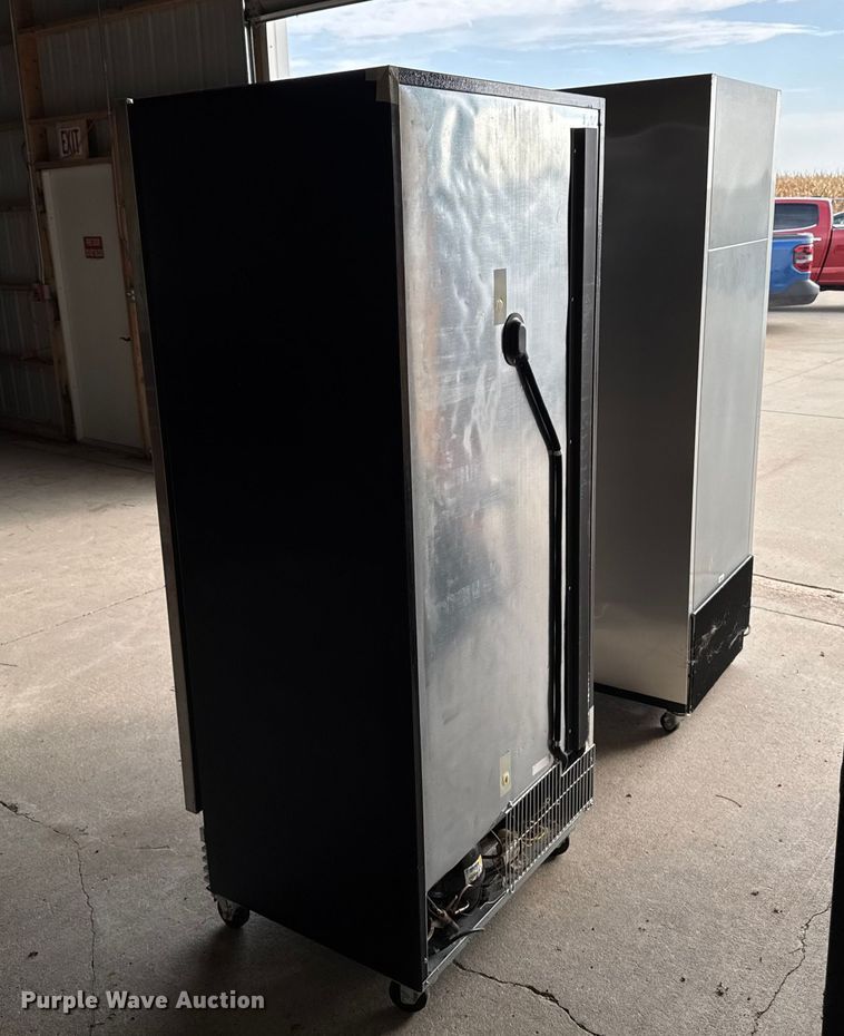 image for item EA1938 (2) refrigerators