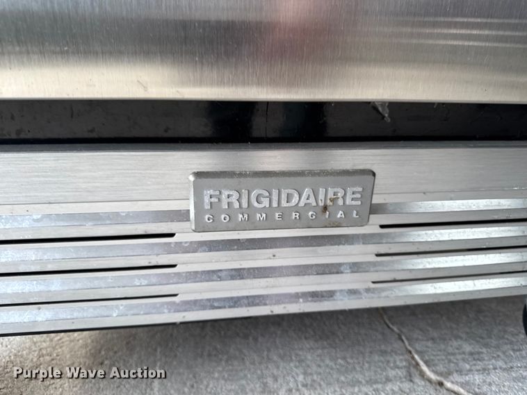 image for item EA1938 (2) refrigerators