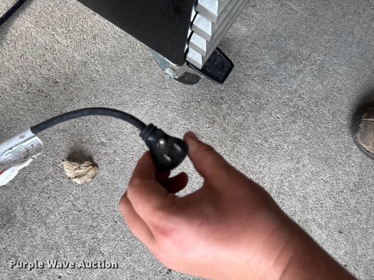 image for item EA1938 (2) refrigerators