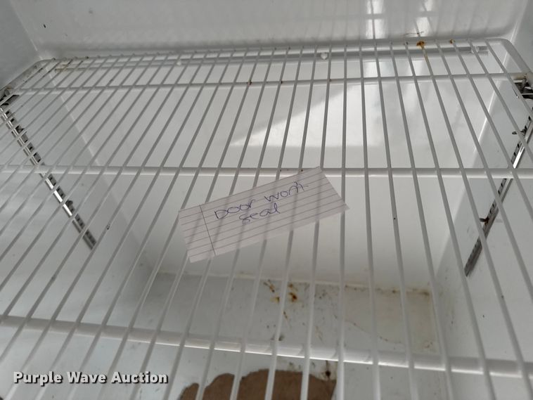 image for item EA1938 (2) refrigerators