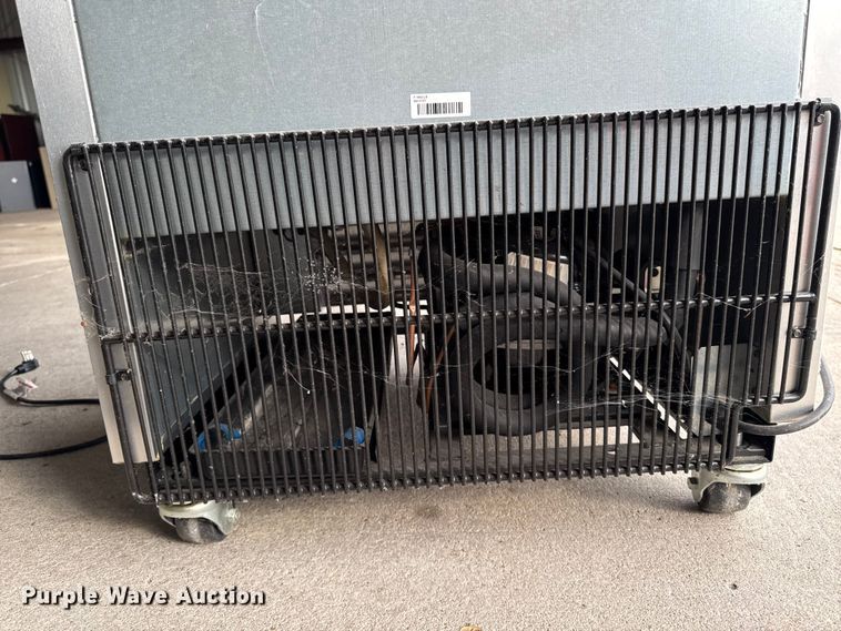 image for item EA1938 (2) refrigerators