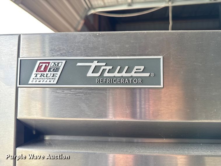 image for item EA1938 (2) refrigerators