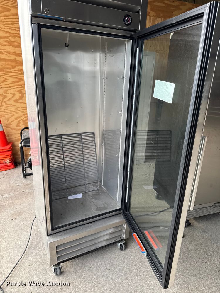 image for item EA1938 (2) refrigerators