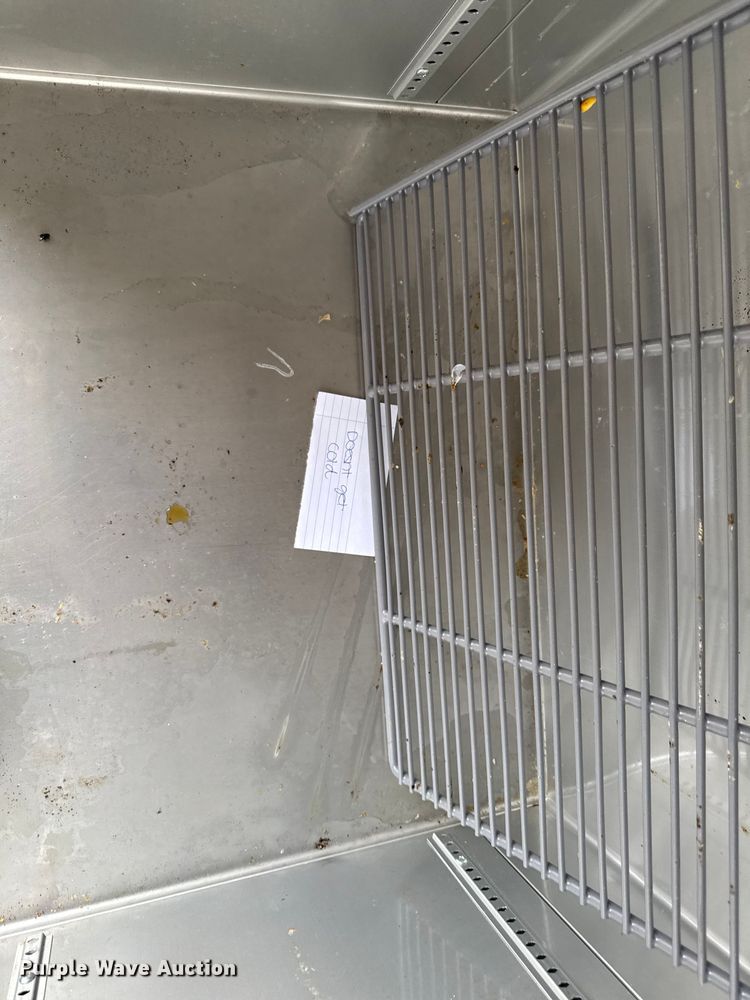 image for item EA1938 (2) refrigerators