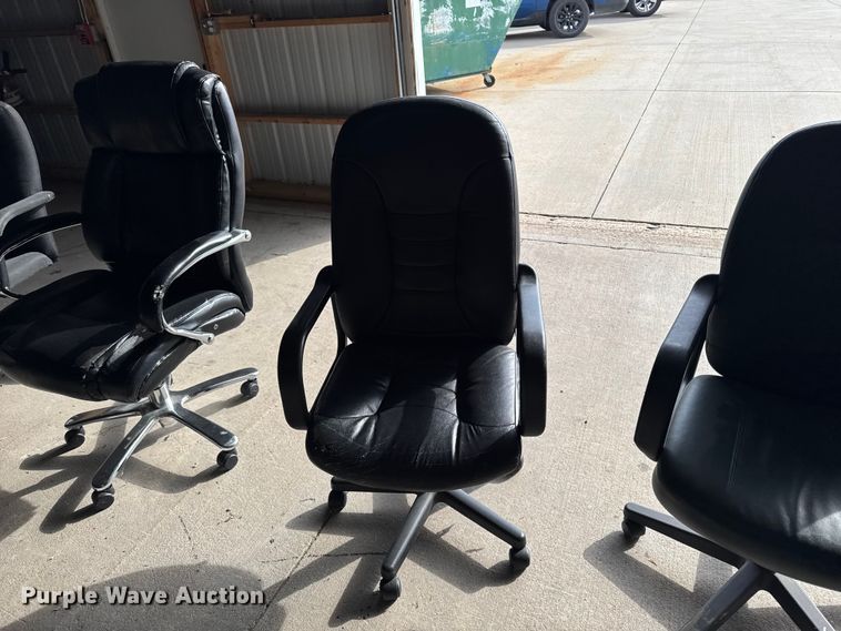 image for item EA1939 Office chairs