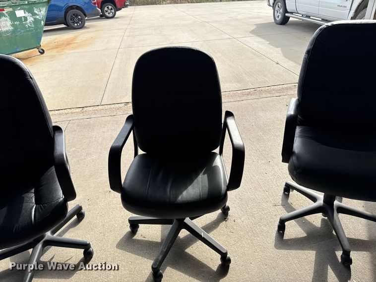 image for item EA1939 Office chairs