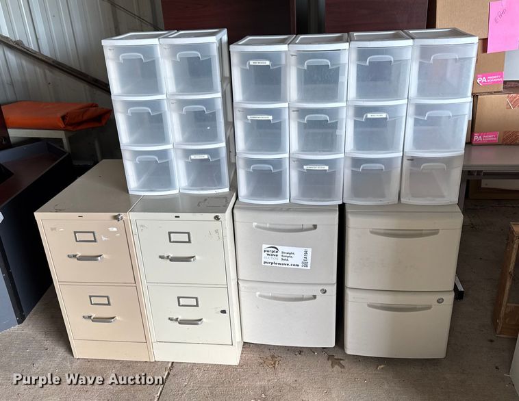 image for item EA1941 Office supplies