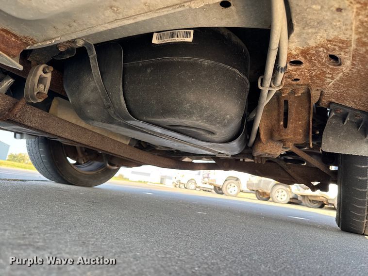 image for item EA1947 2017 Ford Explorer 