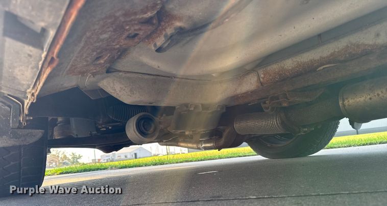 image for item EA1947 2017 Ford Explorer 