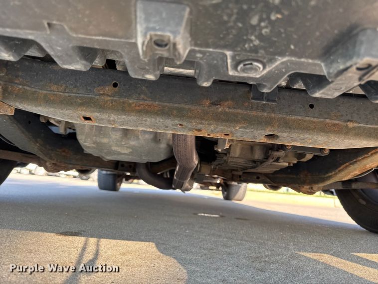 image for item EA1947 2017 Ford Explorer 