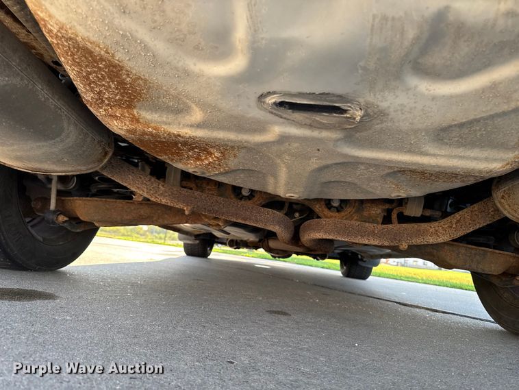 image for item EA1947 2017 Ford Explorer 