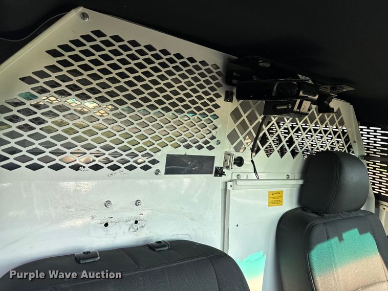 image for item EA1947 2017 Ford Explorer 