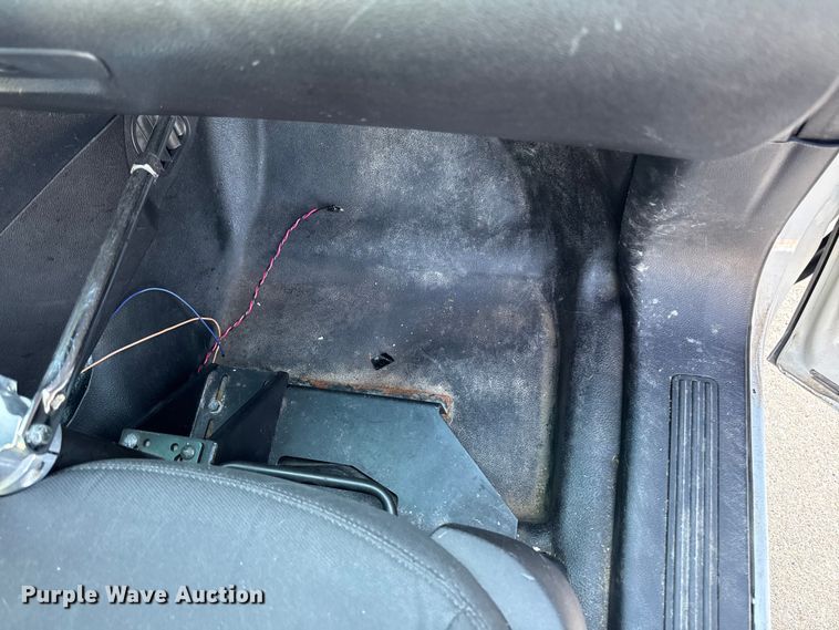 image for item EA1947 2017 Ford Explorer 