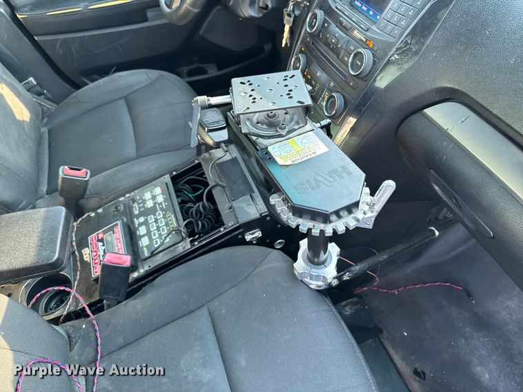 image for item EA1947 2017 Ford Explorer 