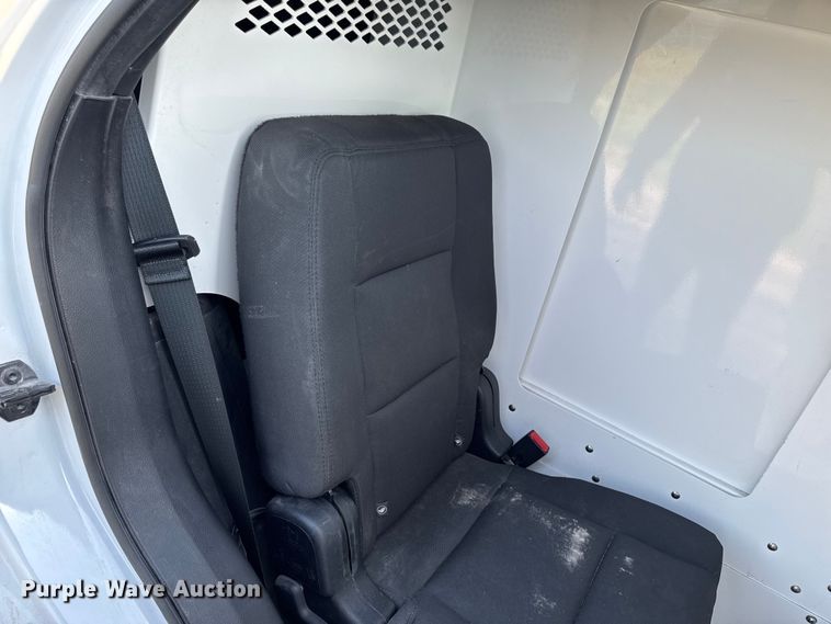 image for item EA1947 2017 Ford Explorer 