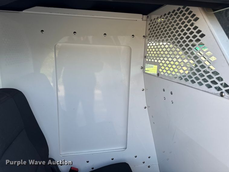 image for item EA1947 2017 Ford Explorer 