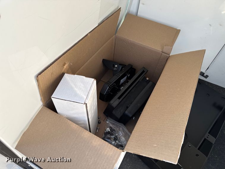 image for item EA1947 2017 Ford Explorer 