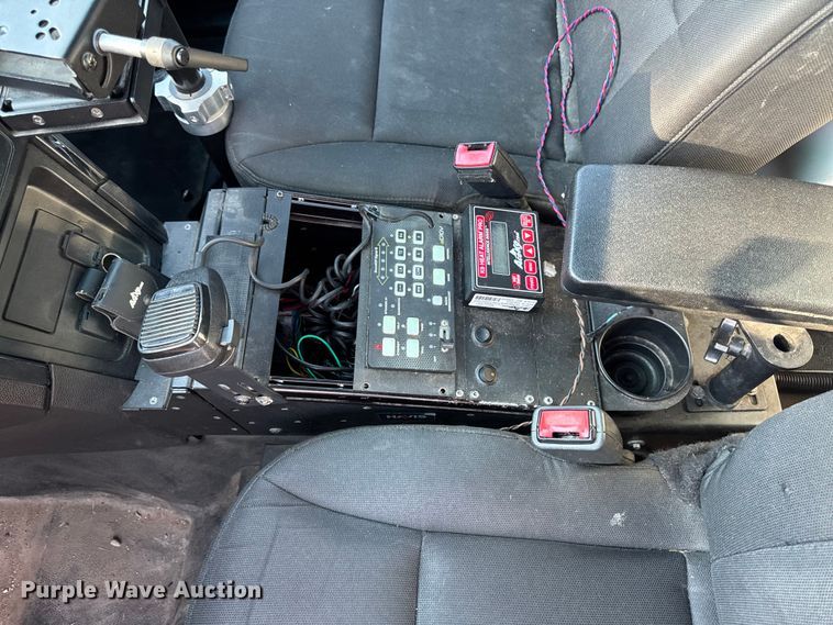 image for item EA1947 2017 Ford Explorer 