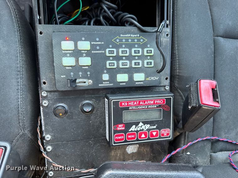 image for item EA1947 2017 Ford Explorer 