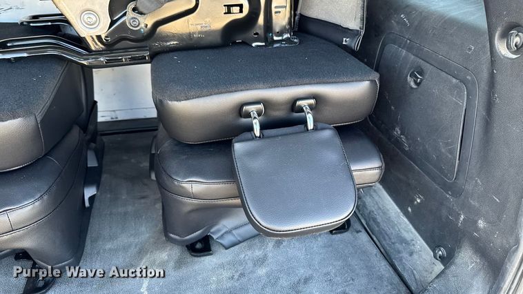 image for item EA1947 2017 Ford Explorer 