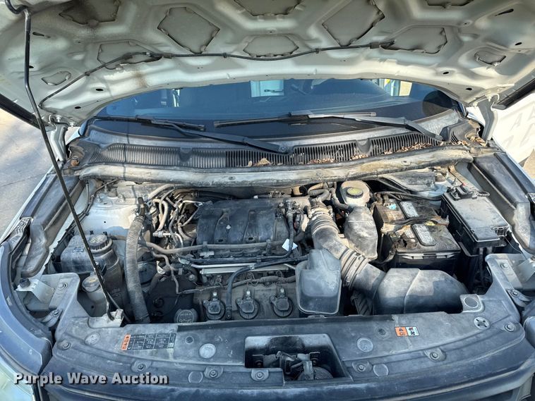 image for item EA1947 2017 Ford Explorer 