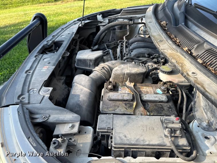 image for item EA1947 2017 Ford Explorer 