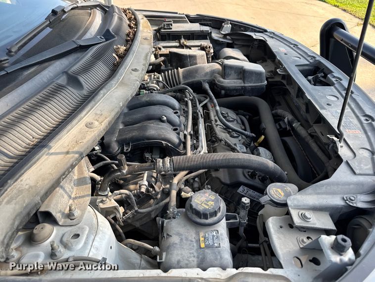 image for item EA1947 2017 Ford Explorer 