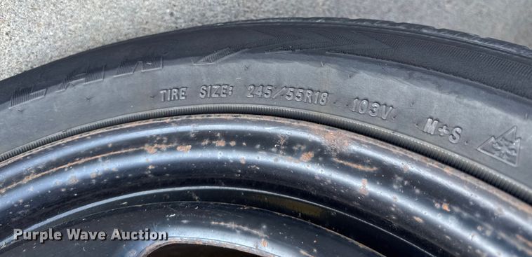 image for item EA1947 2017 Ford Explorer 