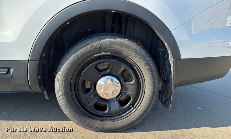 image for item EA1947 2017 Ford Explorer 