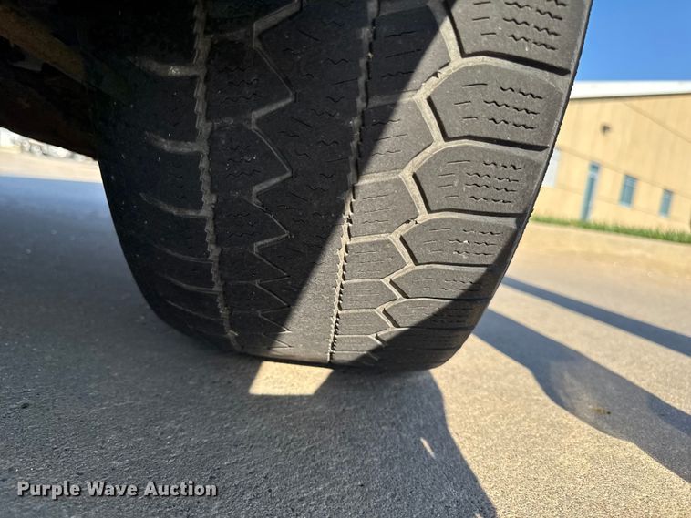 image for item EA1947 2017 Ford Explorer 