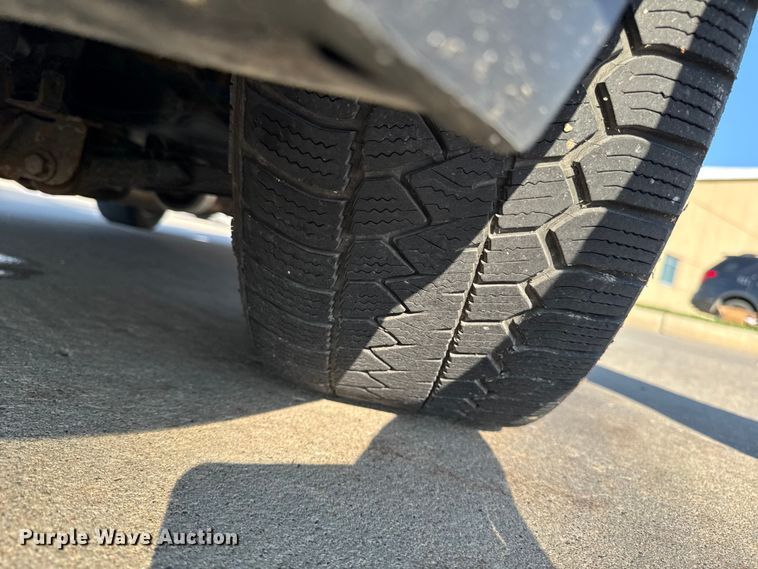 image for item EA1947 2017 Ford Explorer 