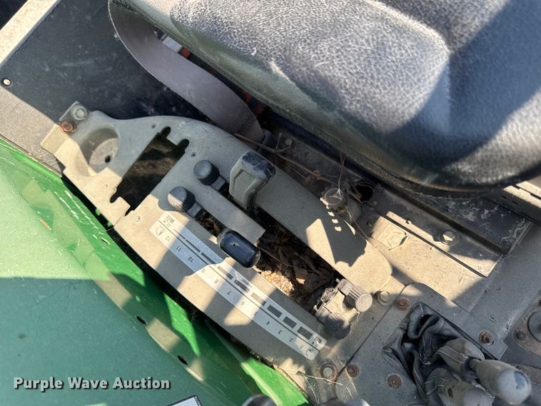 image for item EA1948 Montana 5740 MFWD tractor