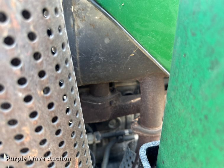 image for item EA1948 Montana 5740 MFWD tractor