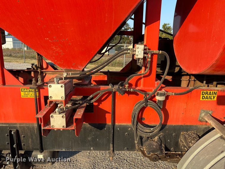 image for item EA7530 2011 UD UD3300 pothole patcher truck