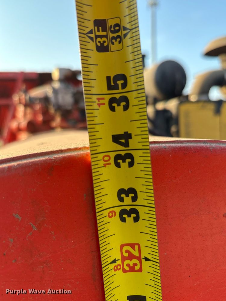 image for item EA7530 2011 UD UD3300 pothole patcher truck