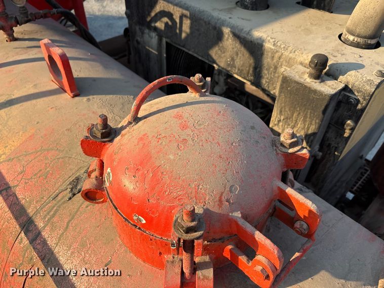 image for item EA7530 2011 UD UD3300 pothole patcher truck