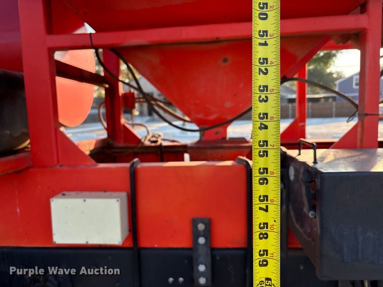 image for item EA7530 2011 UD UD3300 pothole patcher truck